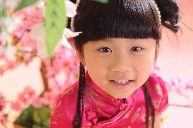 小潼潼